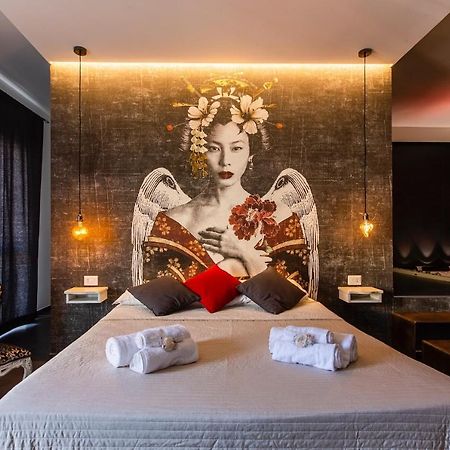 Grotticelle'S House & Luxury Room Syrakuzy Zewnętrze zdjęcie