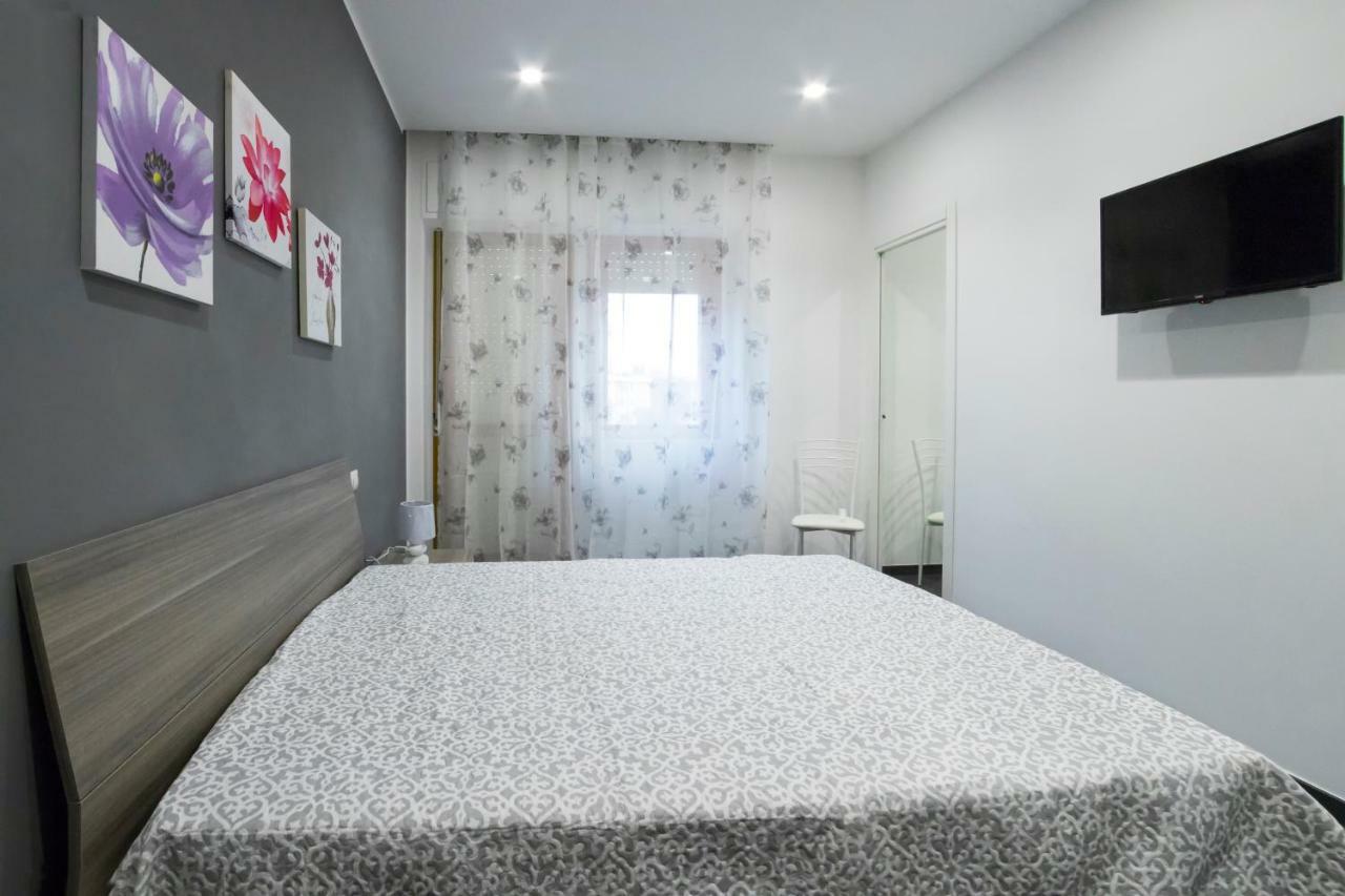 Grotticelle'S House & Luxury Room Syrakuzy Zewnętrze zdjęcie