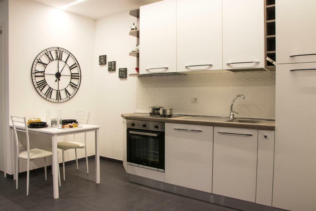 Grotticelle'S House & Luxury Room Syrakuzy Zewnętrze zdjęcie