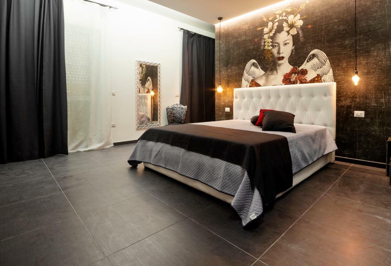 Grotticelle'S House & Luxury Room Syrakuzy Zewnętrze zdjęcie