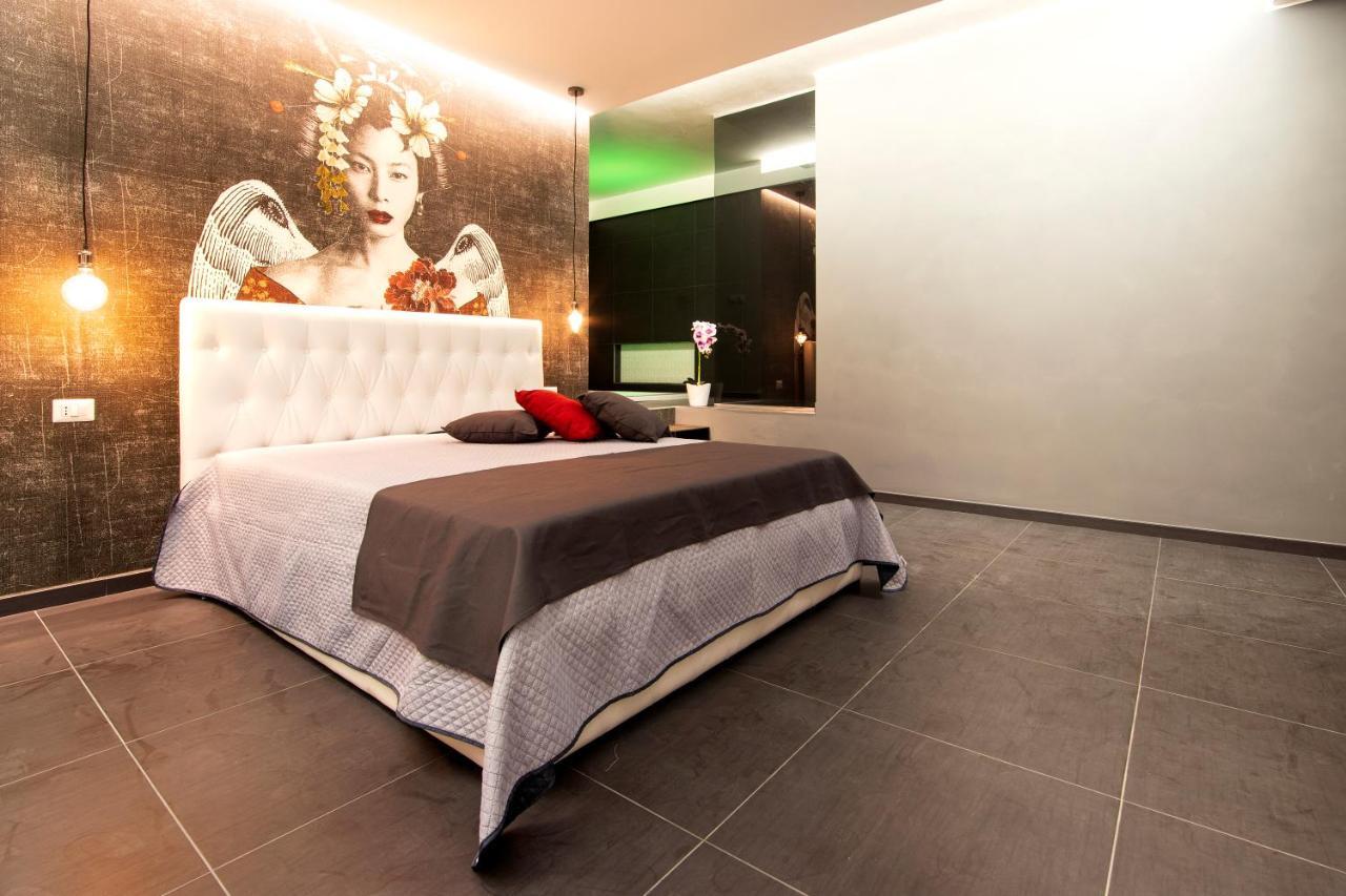 Grotticelle'S House & Luxury Room Syrakuzy Zewnętrze zdjęcie