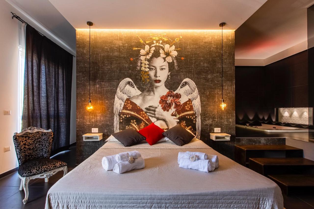 Grotticelle'S House & Luxury Room Syrakuzy Zewnętrze zdjęcie