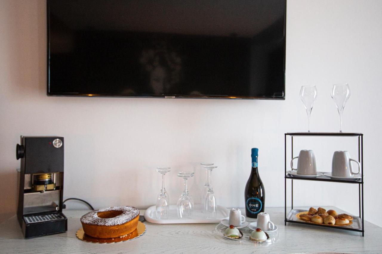Grotticelle'S House & Luxury Room Syrakuzy Zewnętrze zdjęcie