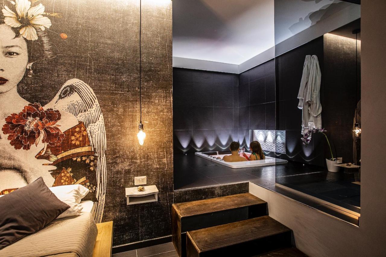 Grotticelle'S House & Luxury Room Syrakuzy Zewnętrze zdjęcie