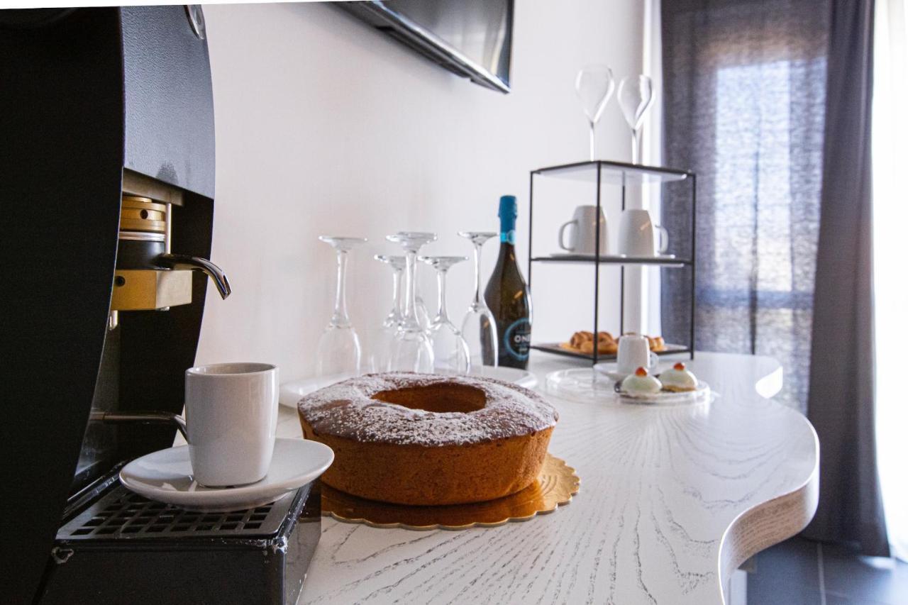Grotticelle'S House & Luxury Room Syrakuzy Zewnętrze zdjęcie